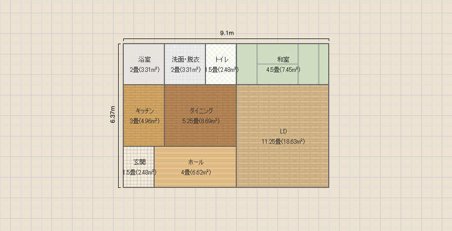 笠神ベース10