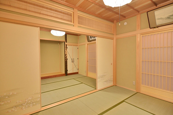 土岐市 S様邸