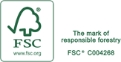 FSC認証の森