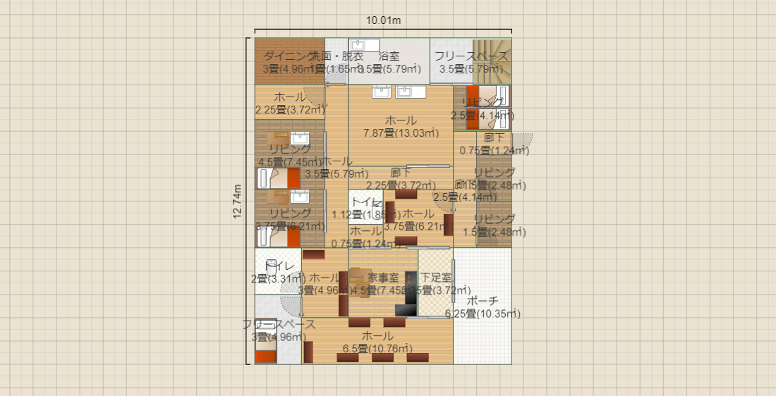 クリニック4