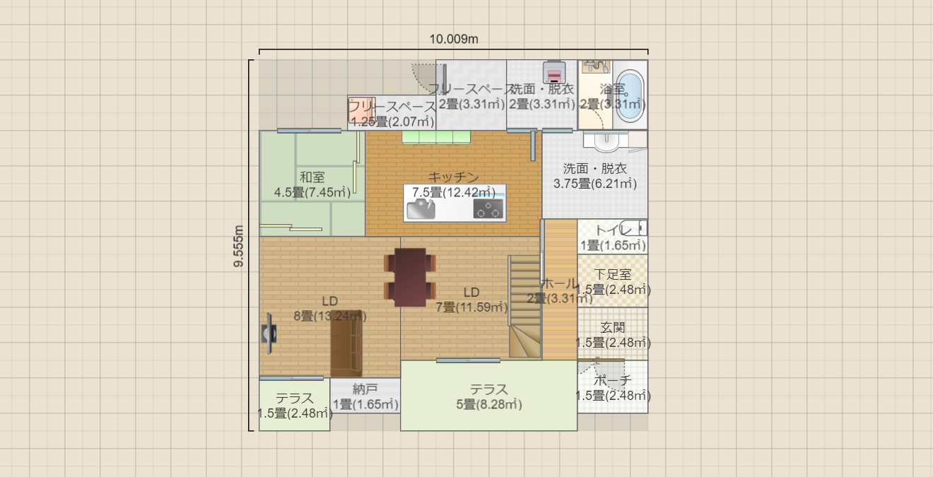 ほぼ確定
