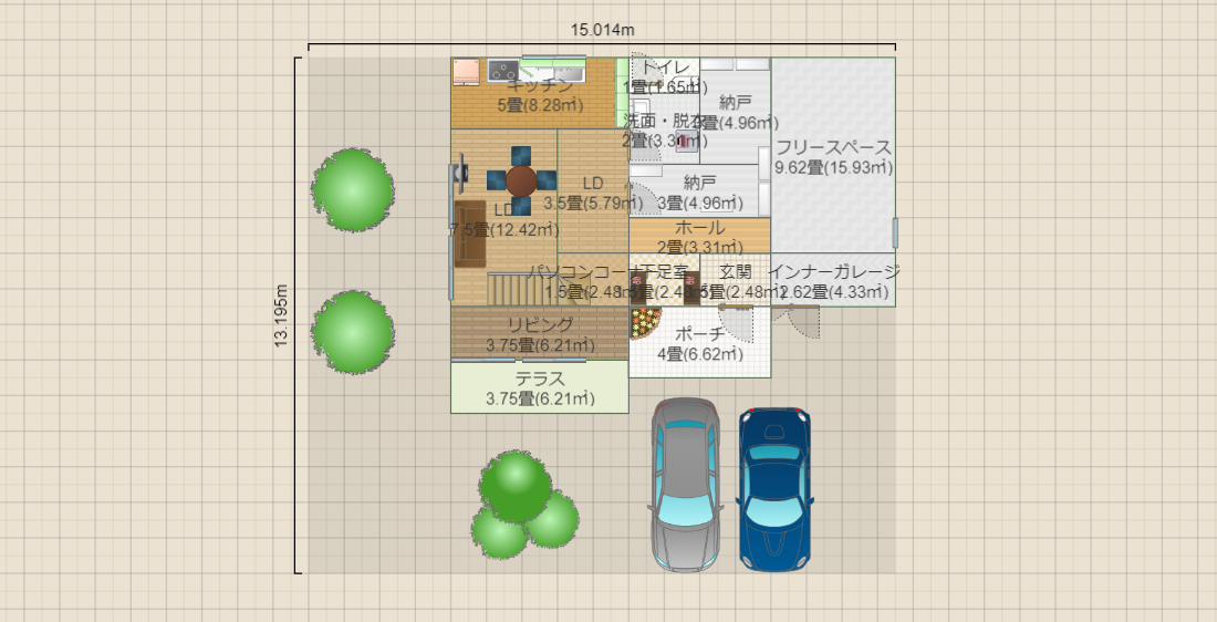 札幌住宅6