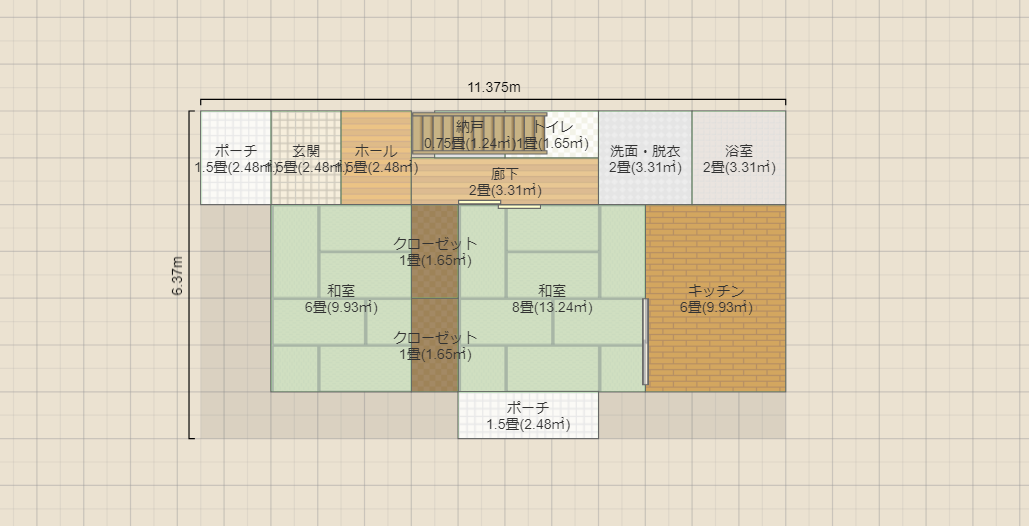 昭和の規格住宅