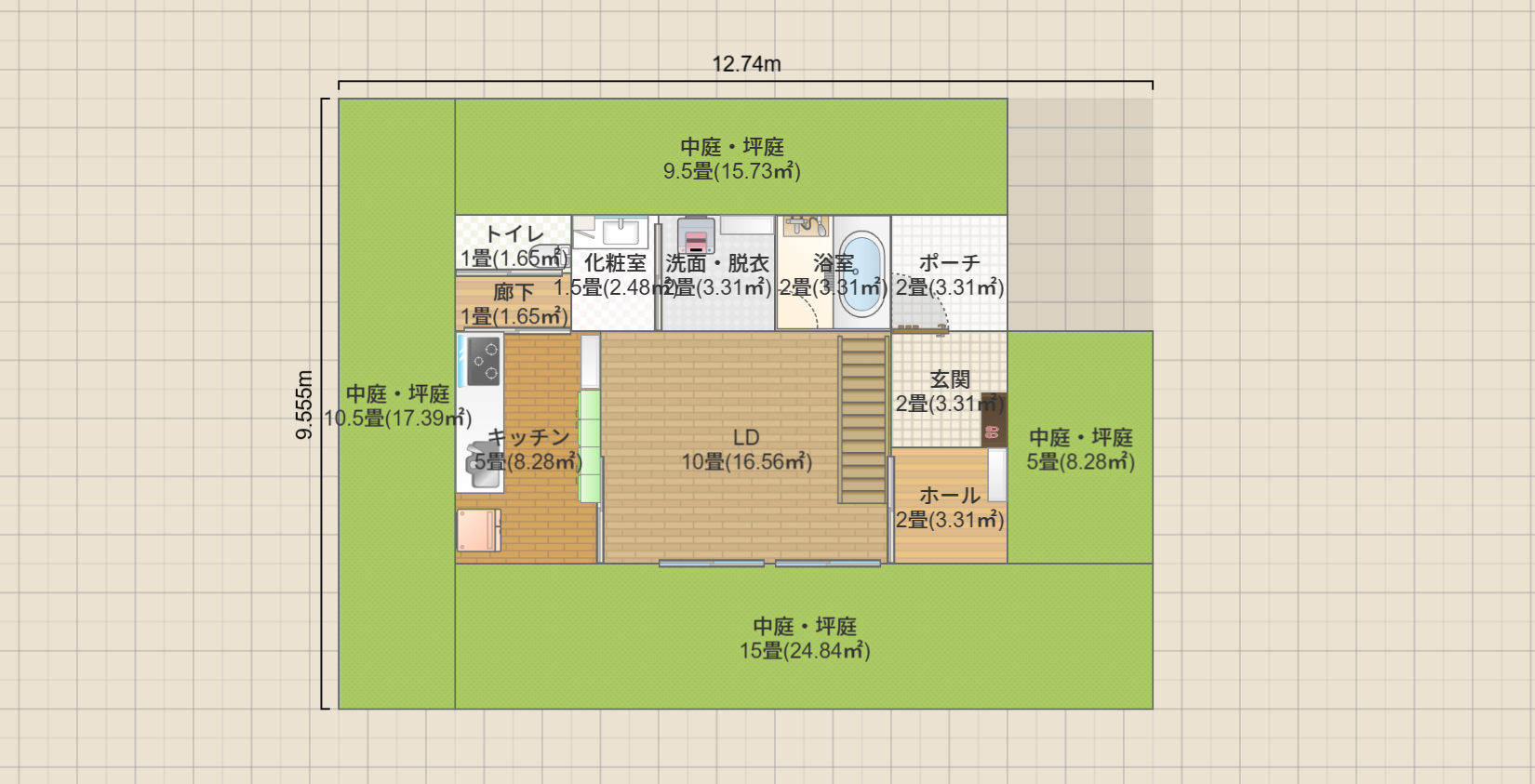 名称未設定