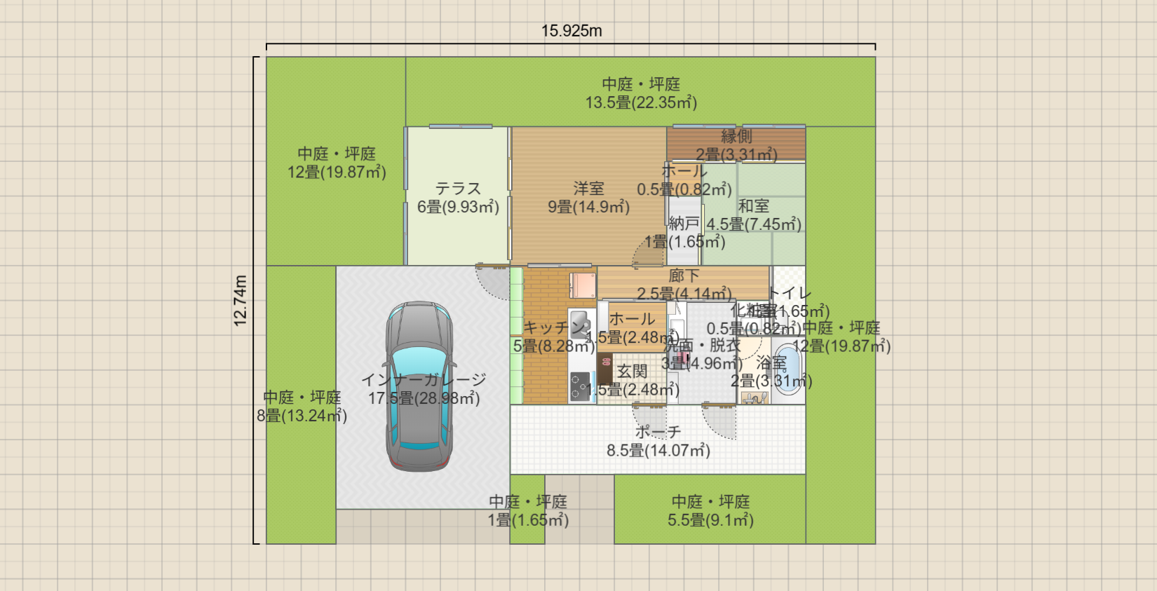 名称未設定