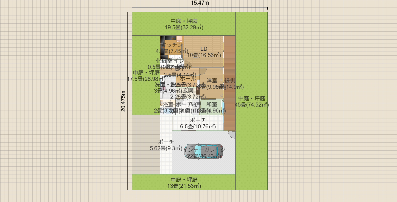 名称未設定