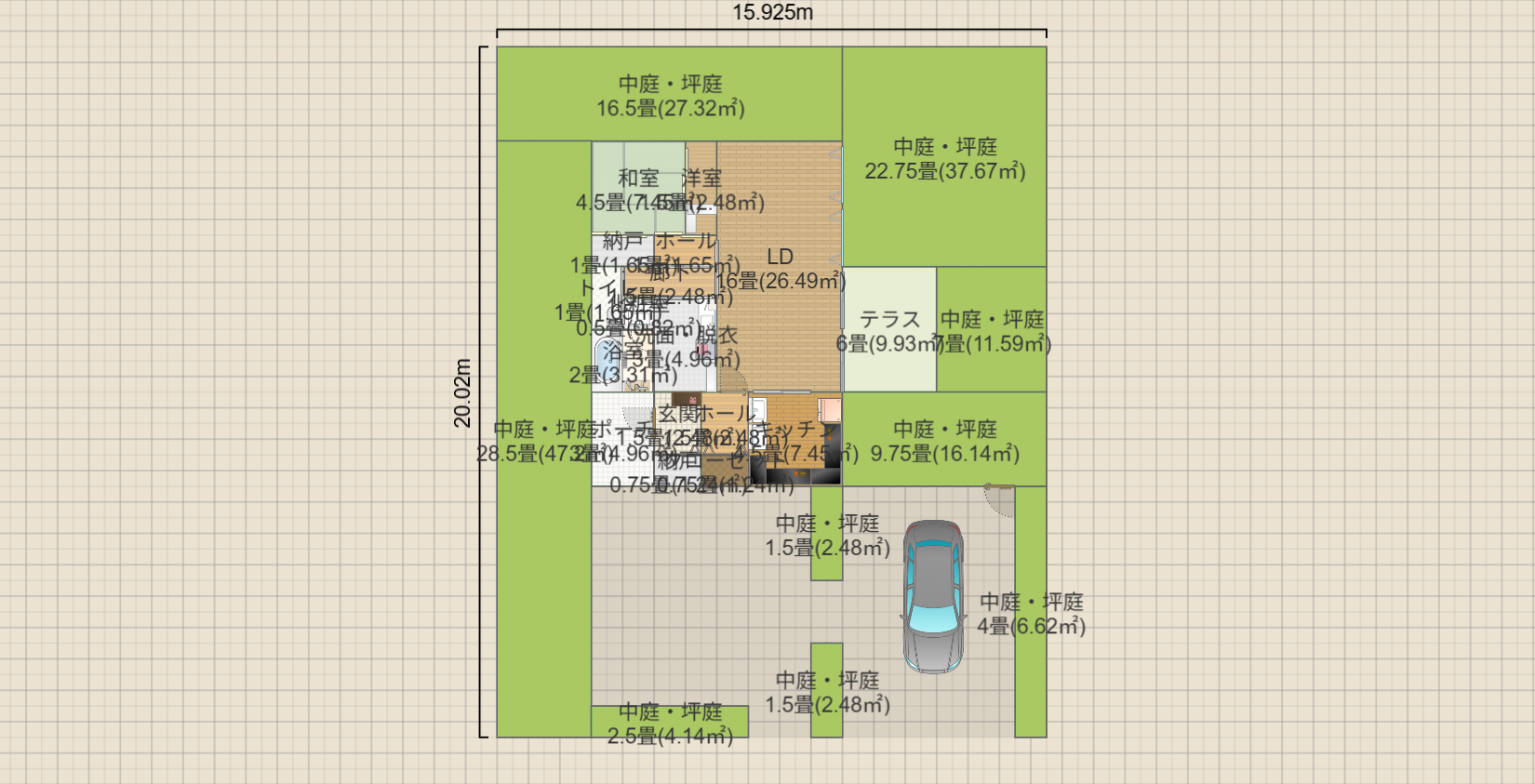 名称未設定