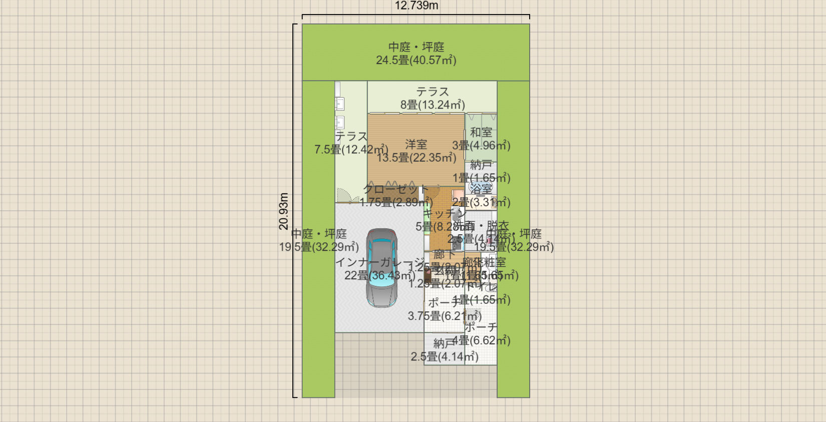 名称未設定