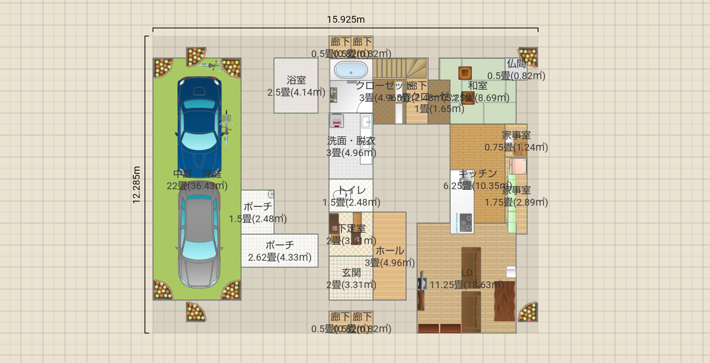 ニューボーンハウス5