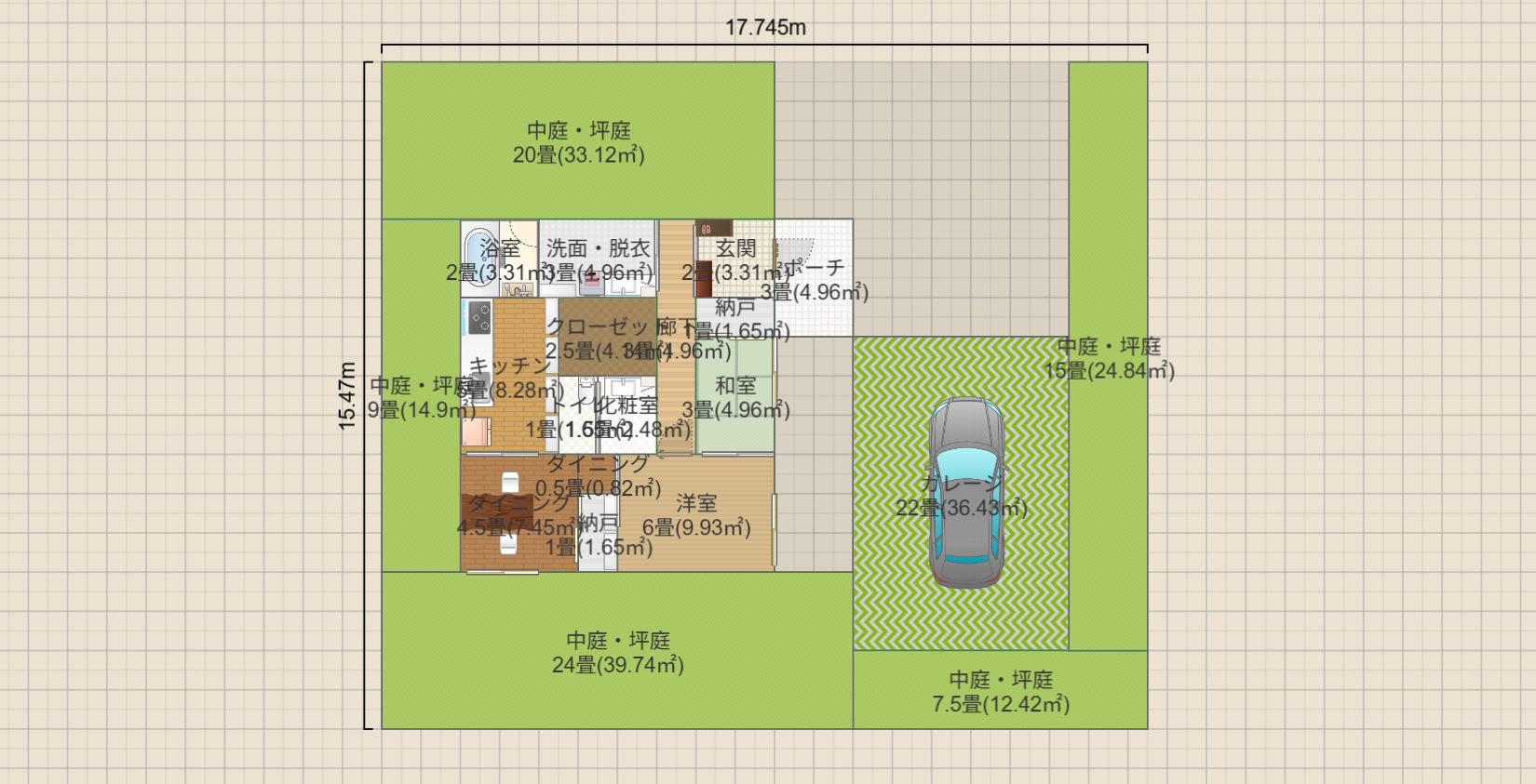 名称未設定